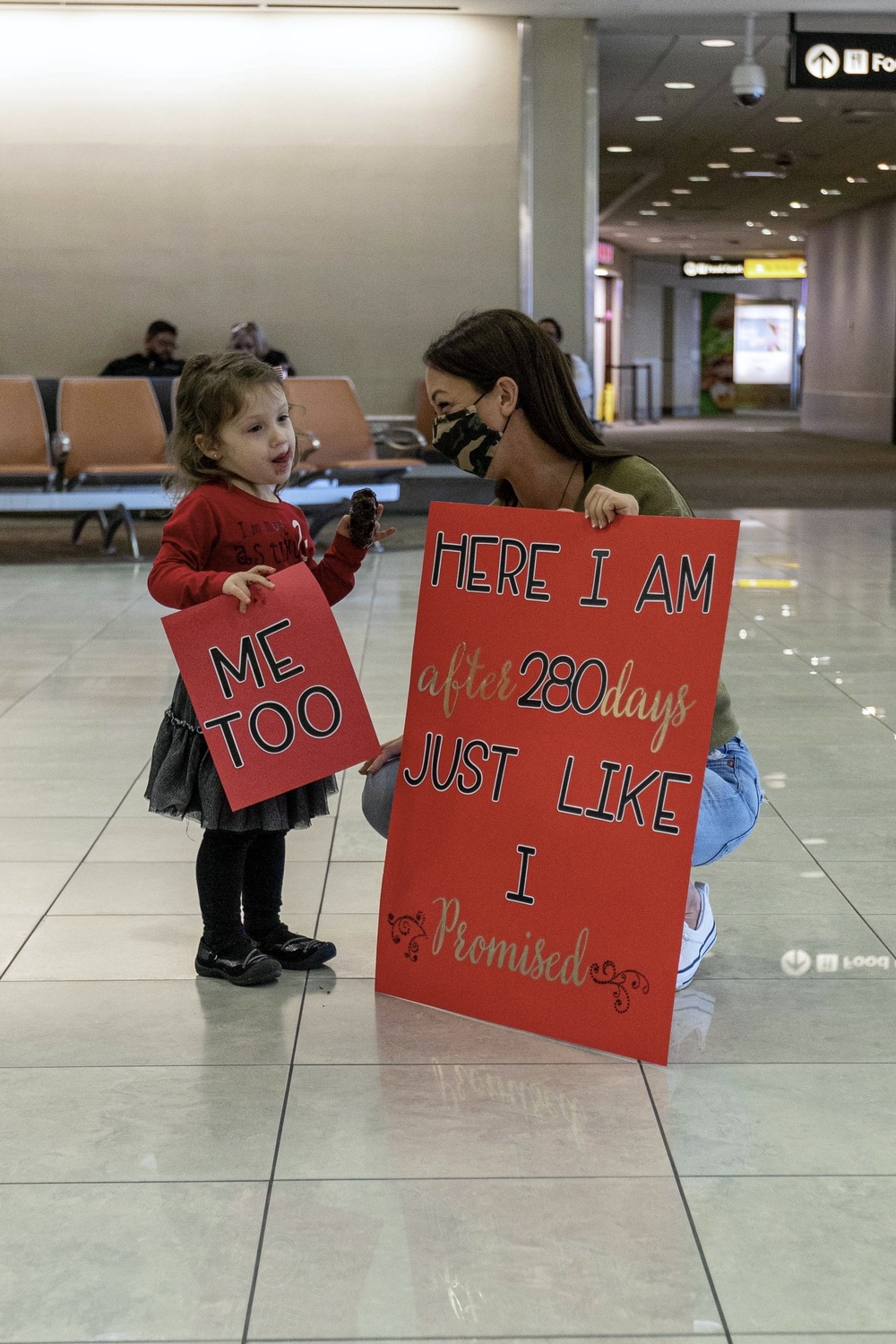 58th EMIB returns home from deployment