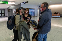 58th EMIB returns home from deployment