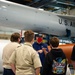 Boy Scouts of America Troop 373B Visit Cape Canaveral Space Force Station
