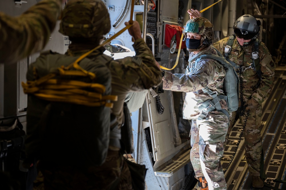 62nd AW strengthens joint warfighting capabilities through Exercise Predictable Iron