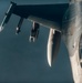 350th EARS provides fuel to F-16s