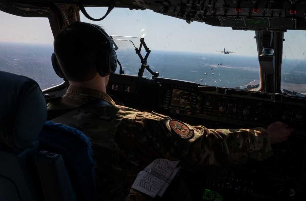 62nd AW strengthens joint warfighting capabilities through Exercise Predictable Iron