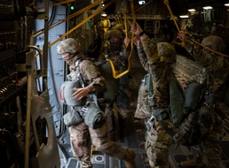 62nd AW strengthens joint warfighting capabilities through Exercise Predictable Iron