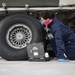 Tire inspection