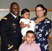 Subsistence military food advisor promoted to chief warrant officer four