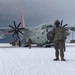 109th Airlift Wing on mission in Antarctica