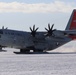 109th conducts Antarctic Mission