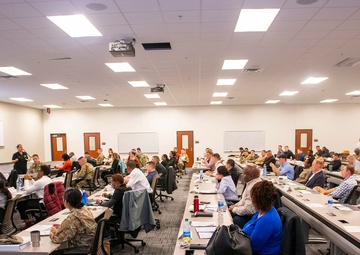 Fort Benning looks to help civilian employees improve skills, chart best career path