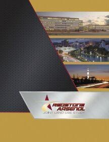Land use focus of community collaboration