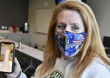 I Was Bitten by a Rattlesnake