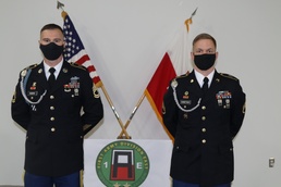 Soldiers compete for elite Sergeant Audie Murphy Award