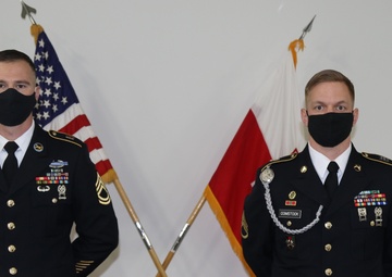 Soldiers compete for elite Sergeant Audie Murphy Award