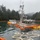 Coast Guard responds to diesel fuel discharge near Sitka, Alaska