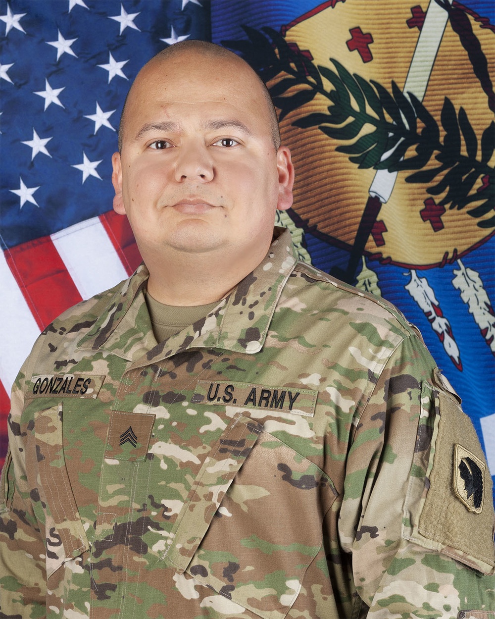 Oklahoma National Guardsman to receive Star of Valor