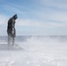 Kearsarge Performs AFFF Test