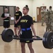 2021 Arizona Best Warrior Competition