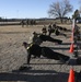 2021 Arizona Best Warrior Competition