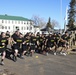 2021 Arizona Best Warrior Competition