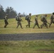 Oregon National Guard Best Warrior Competition 2021