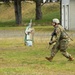 Oregon National Guard Best Warrior Competition 2021