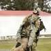 Oregon National Guard Best Warrior Competition 2021