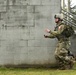 Oregon National Guard Best Warrior Competition 2021