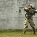 Oregon National Guard Best Warrior Competition 2021