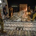 Diplomatic Crates and Pouches Arrive on AAFB