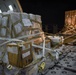 Diplomatic Crates and Pouches Arrive on AAFB