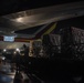 Diplomatic Crates and Pouches Arrive on AAFB
