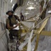 Diplomatic Crates and Pouches Arrive on AAFB