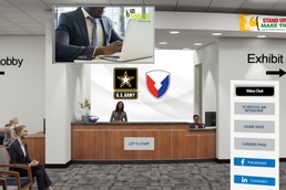 2021 BEYA STEM Event