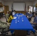 CFAO, Sub Area Activity Okinawa Office Call