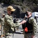 Sailors Meritoriously Advanced Onboard CFAY