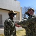 Sailors Meritoriously Advanced Onboard CFAY