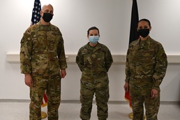 Airlifter of the Week: Airman boosts morale