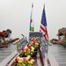 CJTF-HOA DCG meets with Djibouti Chief of Air Force