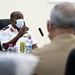 CJTF-HOA DCG meets with Djibouti Chief of Air Force