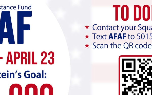 Air Force Assistance Fund