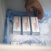 COVID-19 vaccine arrives at Camp Lemonnier Djibouti