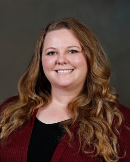 NAVSEA NextGen Selectee: Kaitlin “Katy” Johnson