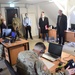Army COVID prevention focus of Baumholder visit by local host-nation leaders