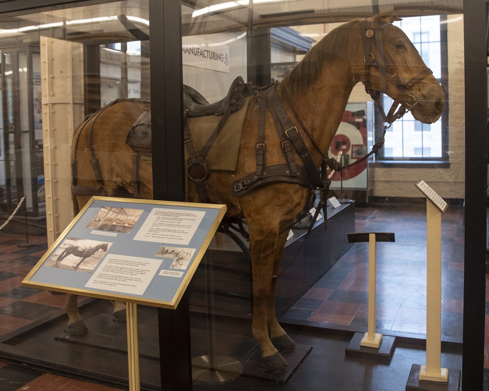 Rock Island Arsenal Museum prepares for major renovation