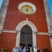VP-46 COMREL at Italian Church
