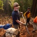 DPAA conducts Recovery Missions in Cambodia