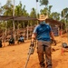 DPAA conducts Recovery Missions in Cambodia