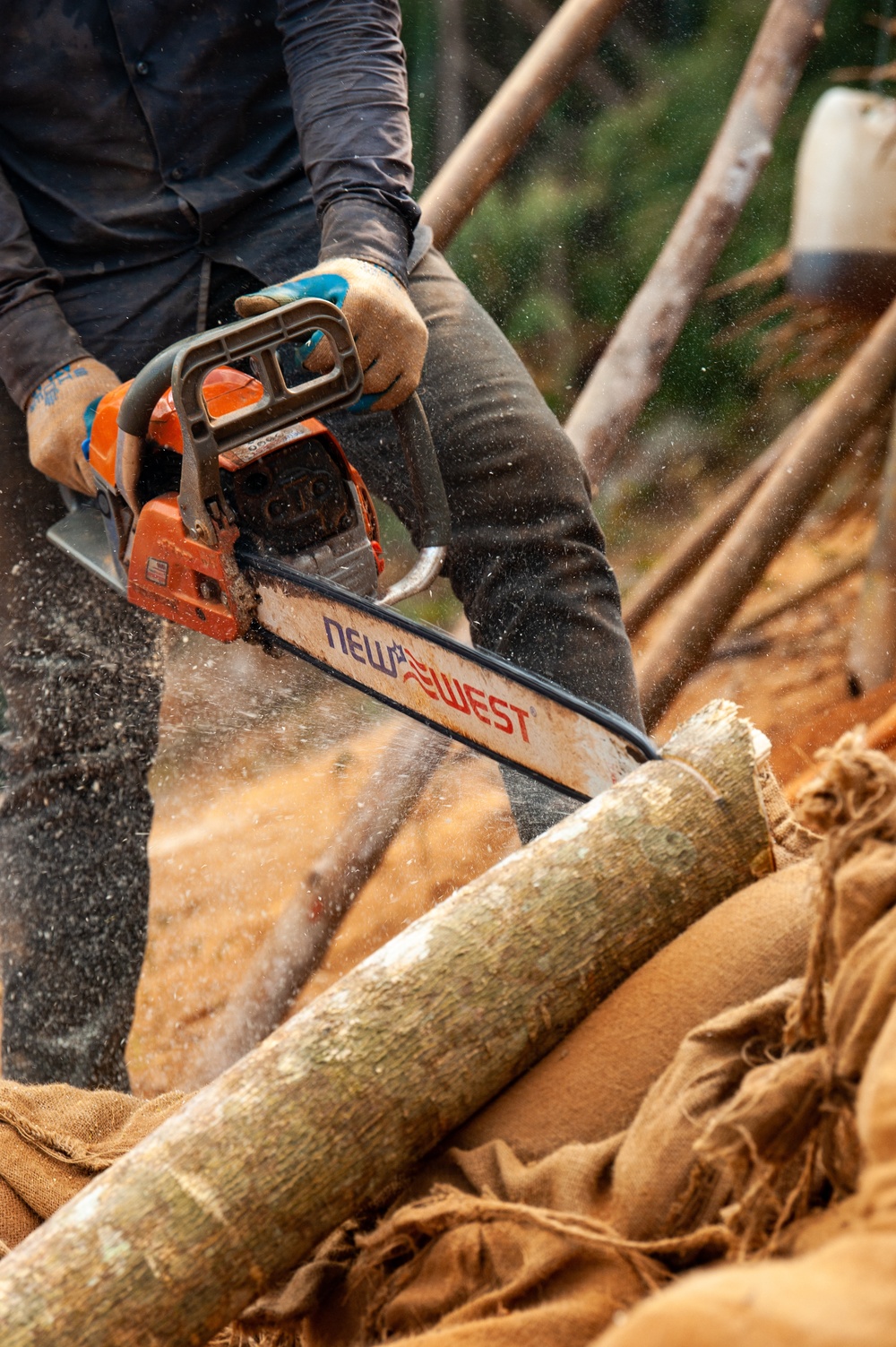 DPAA conducts Recovery Missions in Cambodia