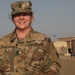 SHARP NCO recalls her First Gulf War service 30 years ago