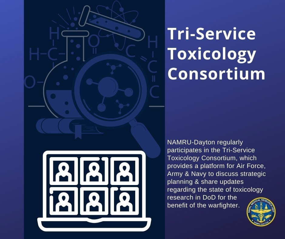 2021 Tri-Service Toxicology Consortium