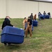 Biting weather makes for impressive team endeavors during MWD evacuation